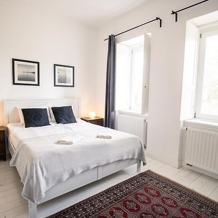 Manor Apartments, تشوباك المظهر الخارجي الصورة